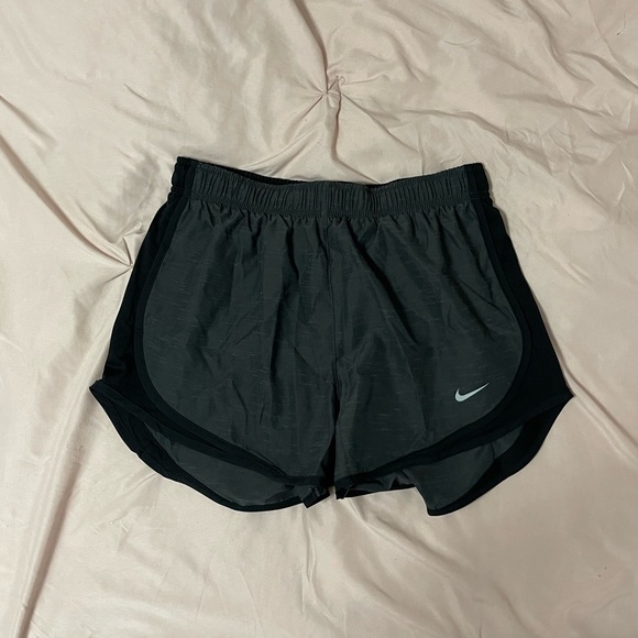 Pair of Nike Running Shorts - Picture 2 of 3